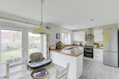 3 bedroom detached house for sale, Gisbey Road, Ilkeston DE7
