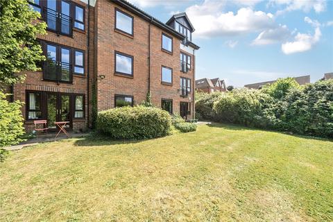 Flat 5, Dukes Court, 250 Croydon Road, Beckenham, BR3 4DA