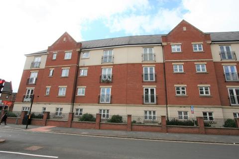 undefined, Manor Gardens Close, Loughborough LE11