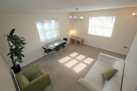 undefined, Manor Gardens Close, Loughborough LE11