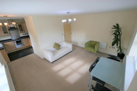 undefined, Manor Gardens Close, Loughborough LE11