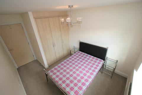 undefined, Manor Gardens Close, Loughborough LE11