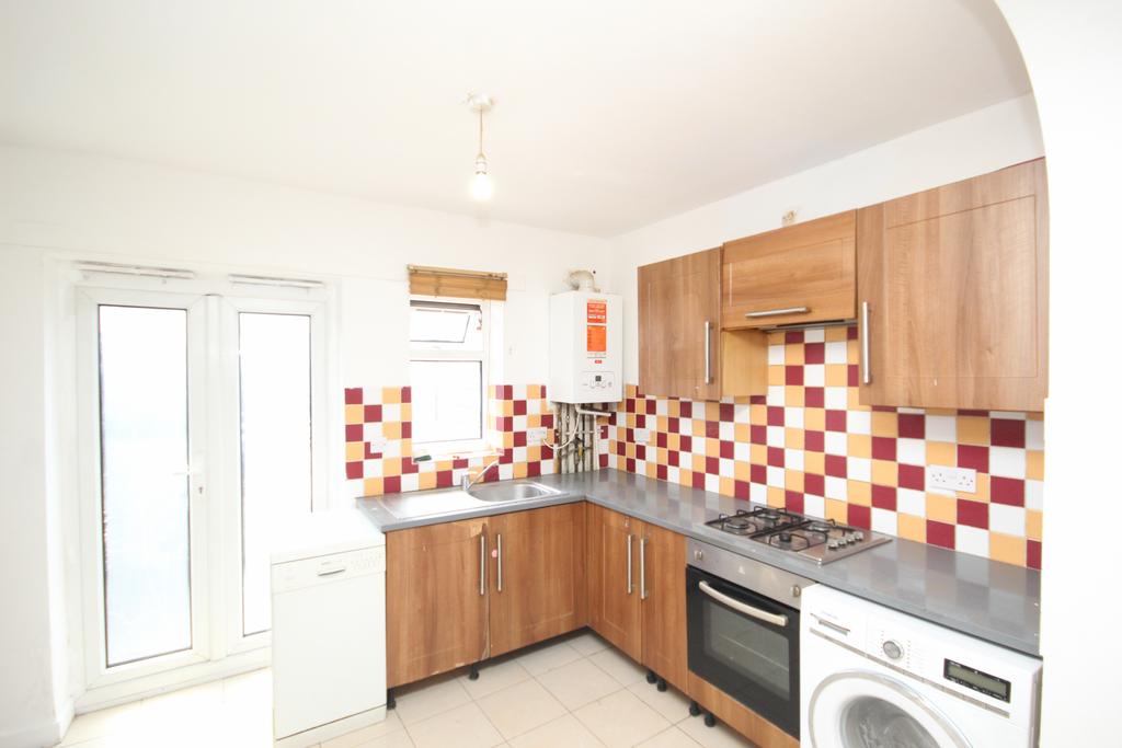 Harrow Road, Wembley, Middlesex, HA0
