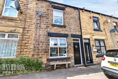 2 bedroom terraced house for sale, Hilton Street, Barnsley