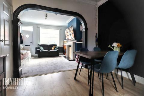 2 bedroom terraced house for sale, Hilton Street, Barnsley