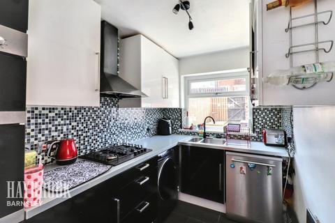 2 bedroom terraced house for sale, Hilton Street, Barnsley