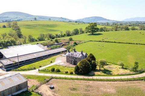 Land for sale, Hesket Farm, Dacre, Penrith, Cumbria, CA11