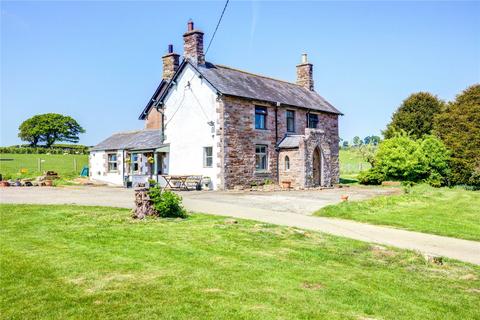 Land for sale, Hesket Farm, Dacre, Penrith, Cumbria, CA11