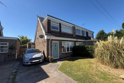 3 bedroom semi-detached house for sale, Tytherington Drive, Macclesfield