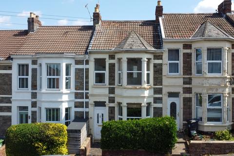 Arlington Road, Bristol BS4