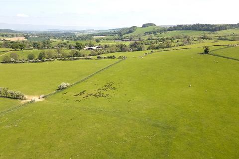 Land for sale, Hesket Farm, Dacre, Penrith, Cumbria, CA11