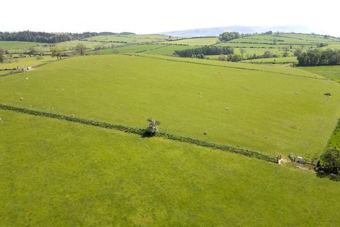 Land for sale, Hesket Farm, Dacre, Penrith, Cumbria, CA11