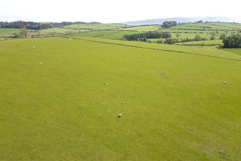 Land for sale, Hesket Farm, Dacre, Penrith, Cumbria, CA11