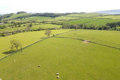 Land for sale, Hesket Farm, Dacre, Penrith, Cumbria, CA11