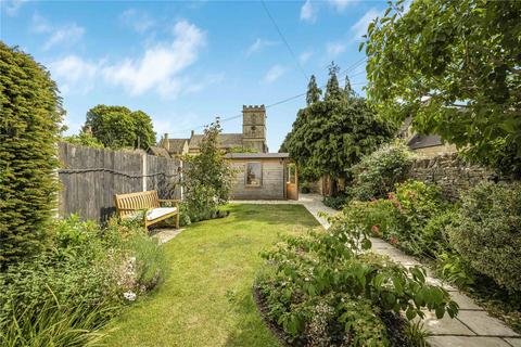 2 bedroom semi-detached house for sale, Mill Street, Prestbury, Cheltenham, Gloucestershire, GL52