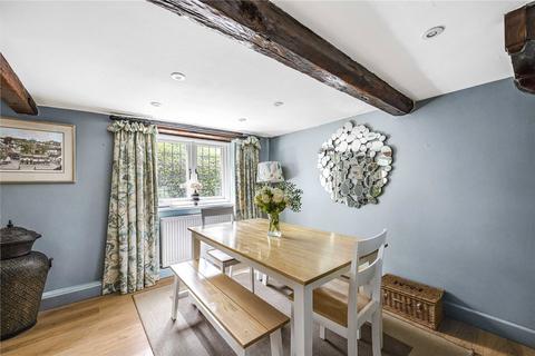 2 bedroom semi-detached house for sale, Mill Street, Prestbury, Cheltenham, Gloucestershire, GL52