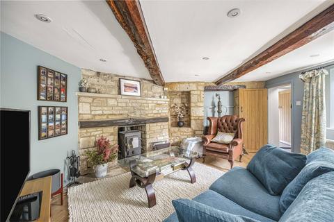 2 bedroom semi-detached house for sale, Mill Street, Prestbury, Cheltenham, Gloucestershire, GL52