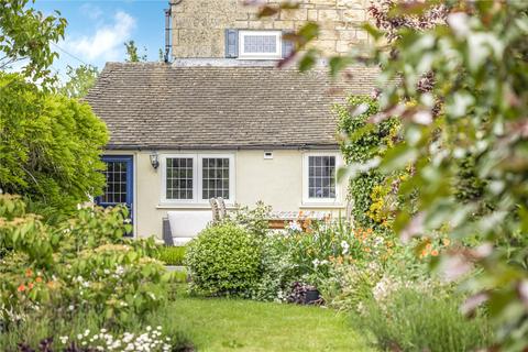 2 bedroom semi-detached house for sale, Mill Street, Prestbury, Cheltenham, Gloucestershire, GL52