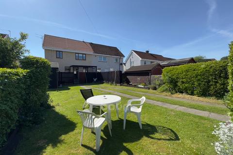 13 Dipple View, Kilbirnie, KA25 7HS