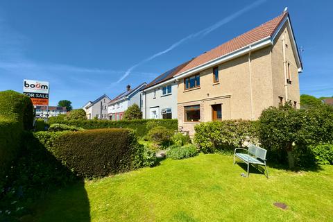 13 Dipple View, Kilbirnie, KA25 7HS