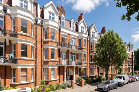 Delaware Road, London, W9