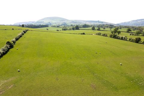 Land for sale, Hesket Farm, Dacre, Penrith, Cumbria, CA11