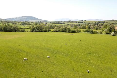Land for sale, Hesket Farm, Dacre, Penrith, Cumbria, CA11