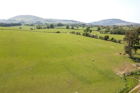 Land for sale, Hesket Farm, Dacre, Penrith, Cumbria, CA11