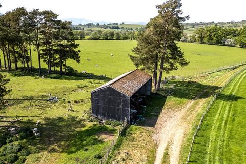 Land for sale, Hesket Farm, Dacre, Penrith, Cumbria, CA11