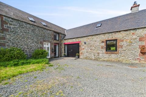 5 bedroom barn for sale, Blyth Bridge, The Mount, EH46