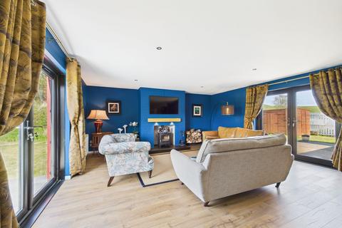 5 bedroom barn for sale, Blyth Bridge, The Mount, EH46