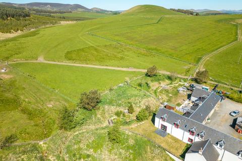 5 bedroom barn for sale, Blyth Bridge, The Mount, EH46