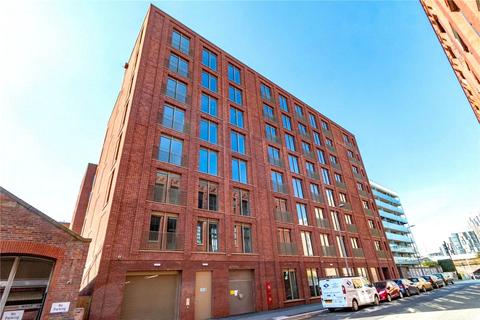 Hulme Hall Road, Manchester, M15