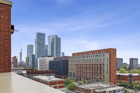 2 bedroom apartment for sale, Hulme Hall Road, Manchester, M15