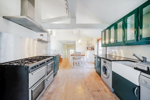 undefined, Mervan Road, Brixton, London, SW2