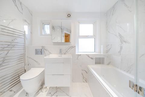 undefined, Mervan Road, Brixton, London, SW2