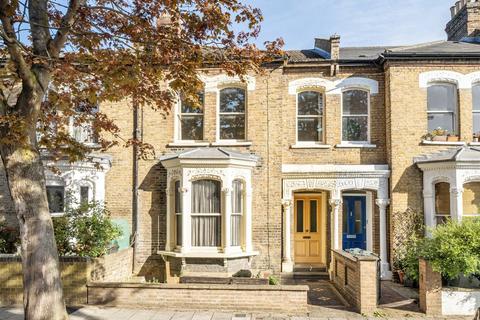 undefined, Mervan Road, Brixton, London, SW2