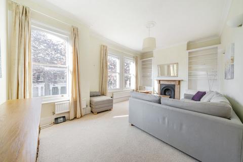 undefined, Mervan Road, Brixton, London, SW2