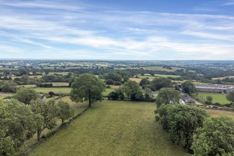 undefined, Land on the north side of Sallyfield Lane, Stanton, Ashbourne Derbyshire DE6 2DA