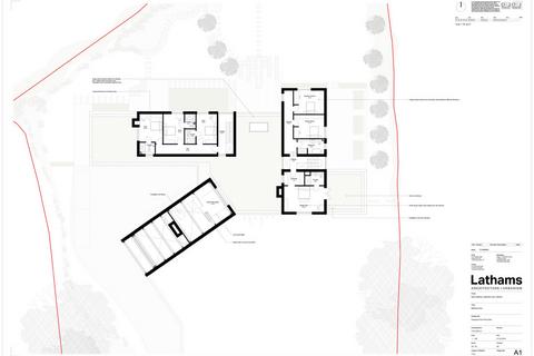 undefined, Land on the north side of Sallyfield Lane, Stanton, Ashbourne Derbyshire DE6 2DA