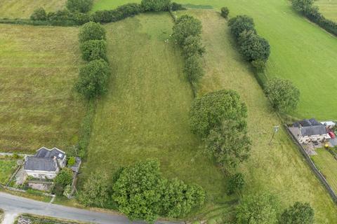 undefined, Land on the north side of Sallyfield Lane, Stanton, Ashbourne Derbyshire DE6 2DA