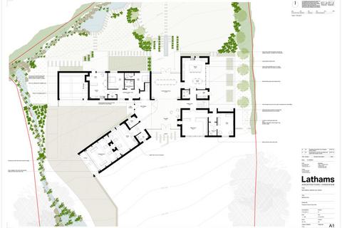 undefined, Land on the north side of Sallyfield Lane, Stanton, Ashbourne Derbyshire DE6 2DA