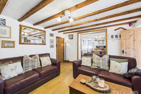 3 bedroom detached house for sale, Ffordd Uchaf, Gwynfryn, Wrexham