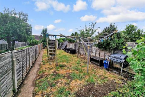 3 bedroom end of terrace house for sale, Old Road, Crayford, Kent