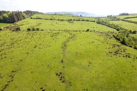 Land for sale, Hesket Farm, Dacre, Penrith, Cumbria, CA11