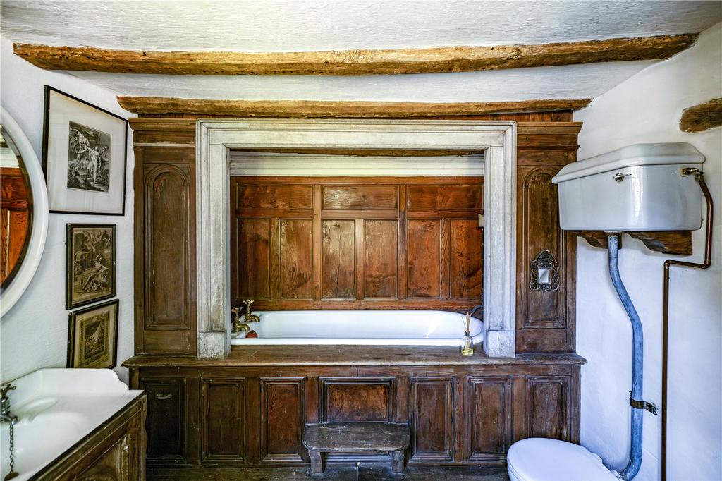 Bedroom 2 En Suite