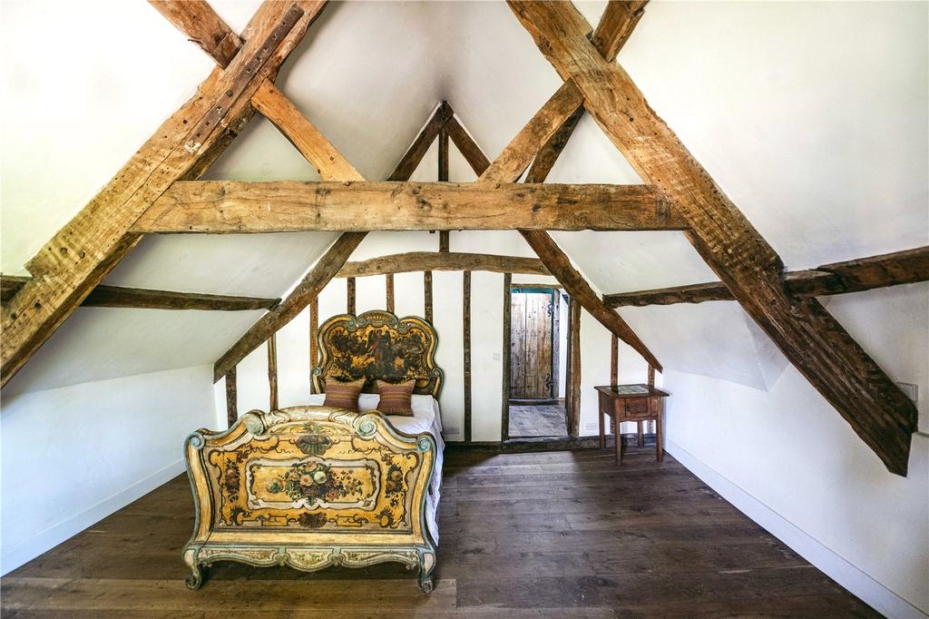 Bedroom 5