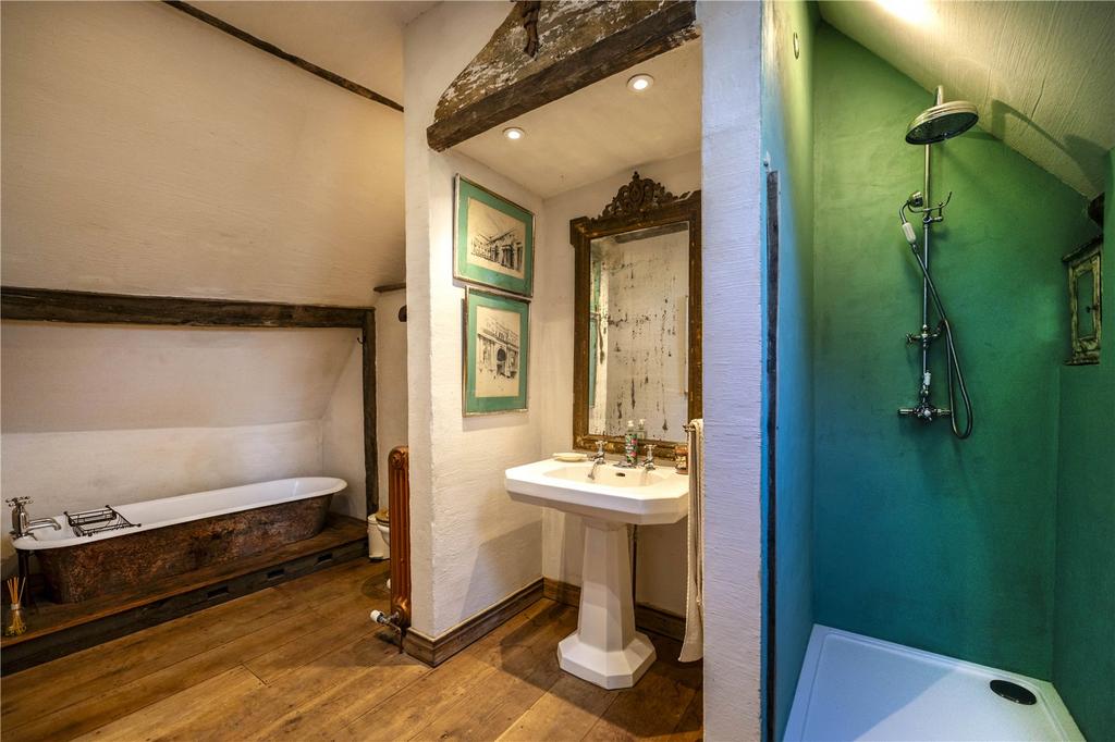 Bedrom 5 En Suite