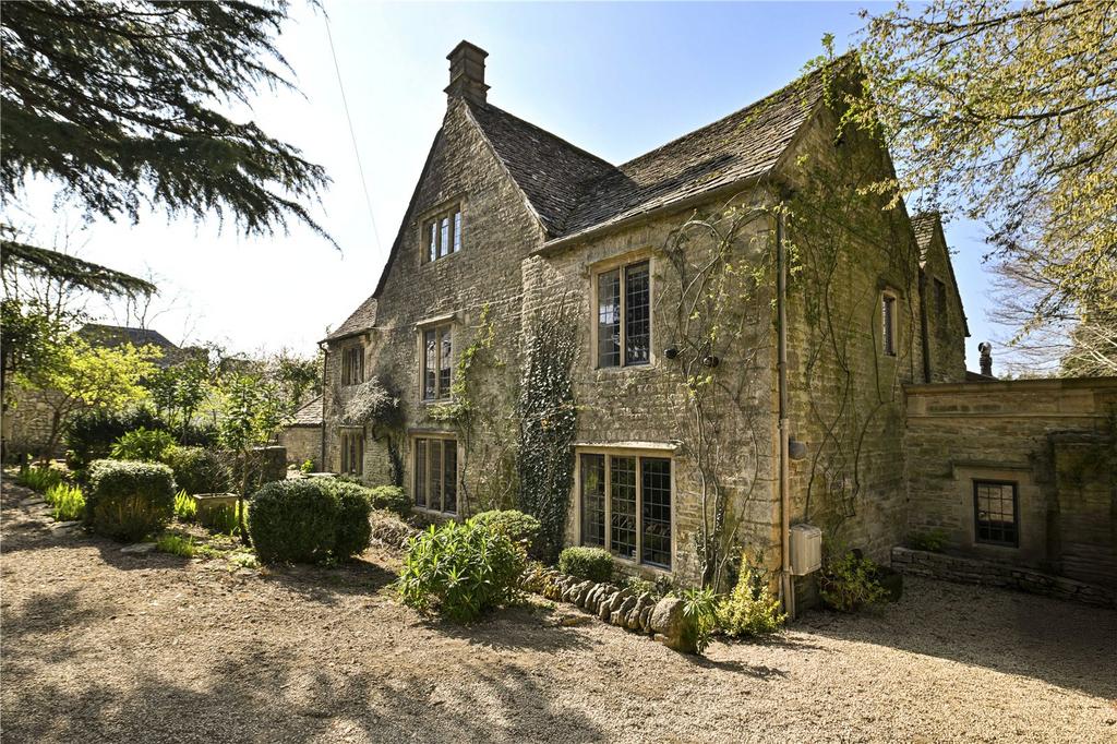The Old Manor