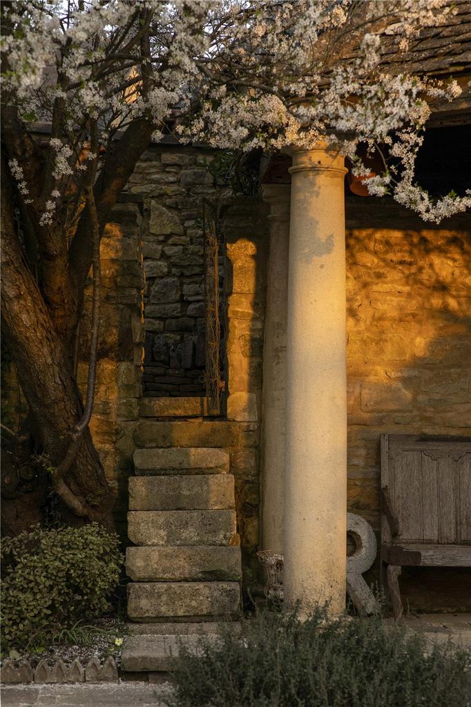 Loggia